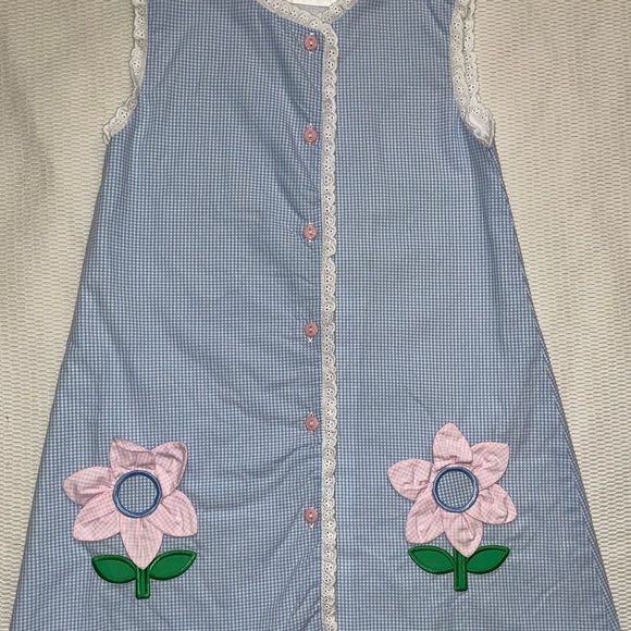 Cecil and Lou Dress - Picture 2 of 4